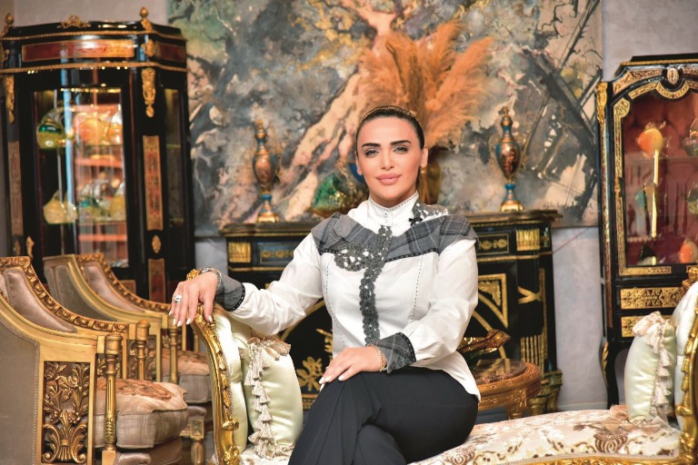 Jamila Aghayeva : �Bütün E�itim Ve �� Hayat�m� Kad�n Sa�l���na Adad�m�